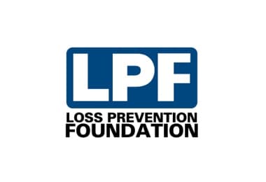 LPF - Loss Prevention Foundation Logo des partenaires