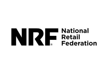 NRF - National Retail Federation Logo du partenaire