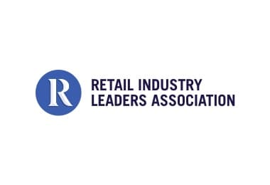 RILA - Retail Industry Leaders Association Logo du partenaire