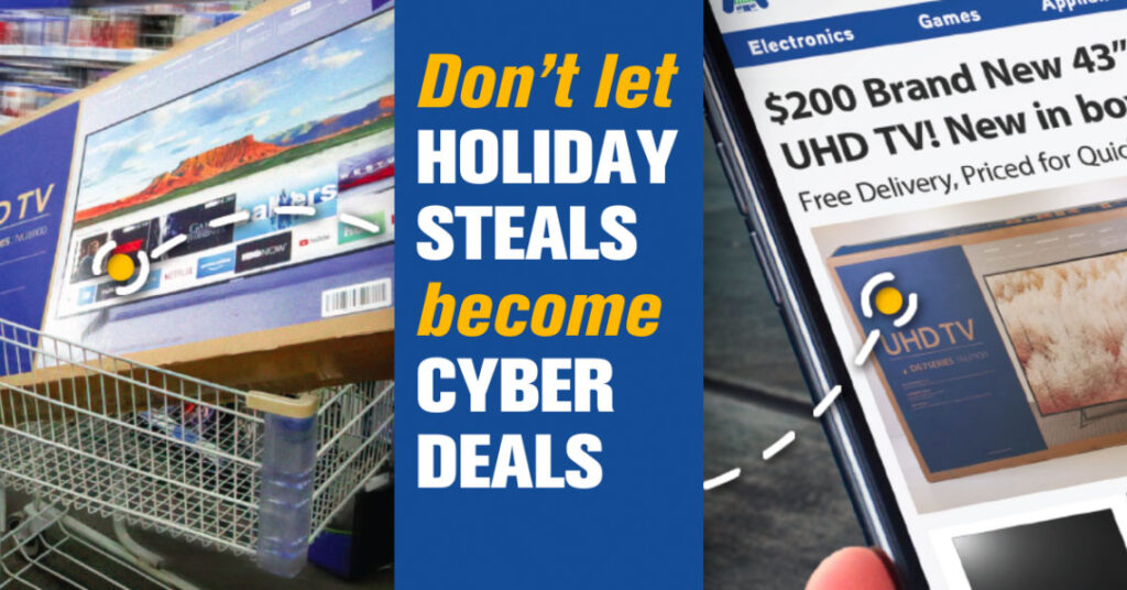Holiday-steals