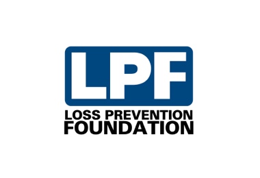 LPF - Loss Prevention Foundation Partner Logo