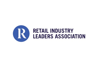 RILA - Retail Industry Leaders Association Partner Logo